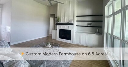 80 Keeter Ln in Lipan, TX - Building Photo - Building Photo