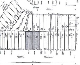 Foothill Apartments in Oakland, CA - Building Photo - Other