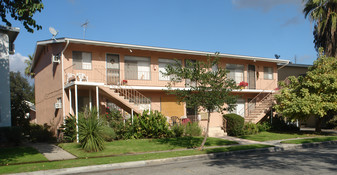 257 E Orlando Way Apartments