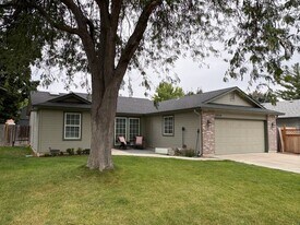 10959 W Glen Ellyn St in Boise, ID - Building Photo