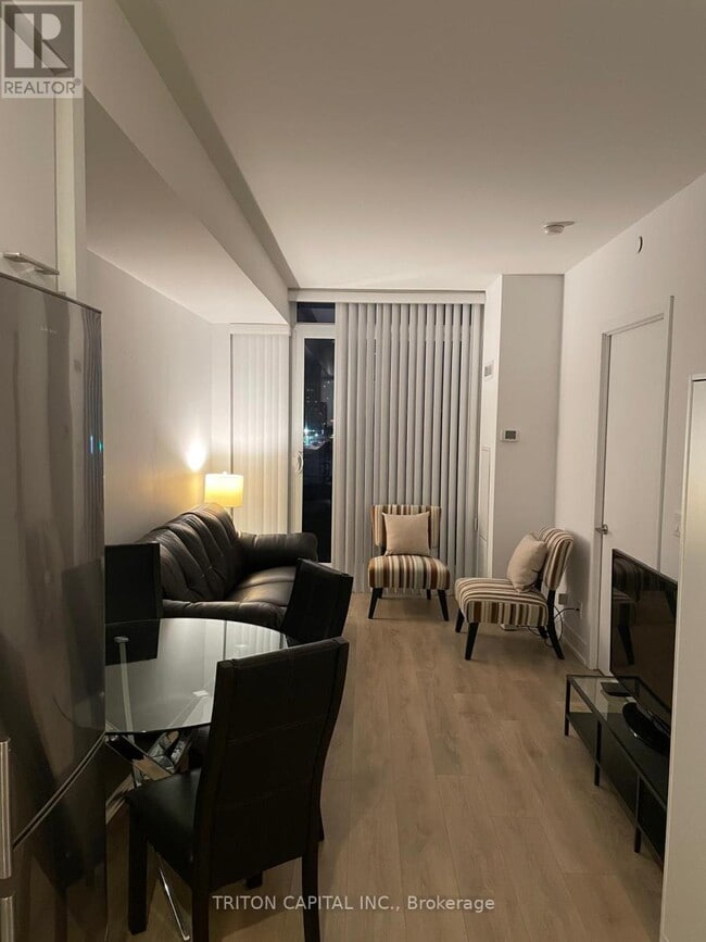 property at 9471 Yonge St