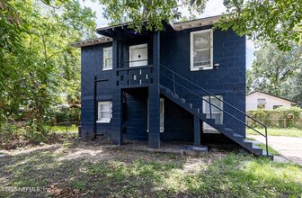 1526 W 22nd St in Jacksonville, FL - Building Photo - Building Photo