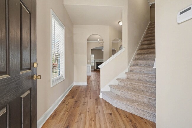 1750 Lily Valley Dr in Lawrenceville, GA - Building Photo - Building Photo