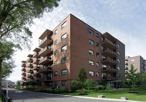 327 Dixon Rd in Toronto, ON - Building Photo