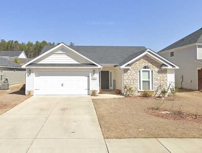 property at 742 Fordham Rd