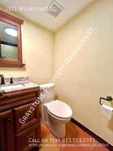 1931 W Chestnut St in Tampa, FL - Building Photo - Building Photo