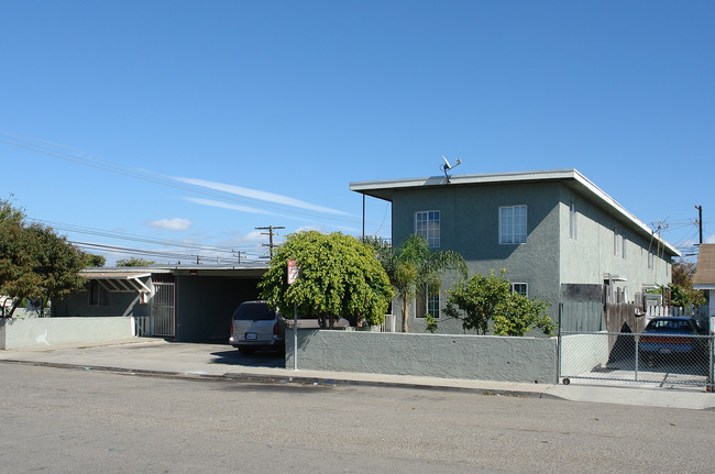 428 N Anita Ave in Oxnard, CA - Building Photo - Building Photo