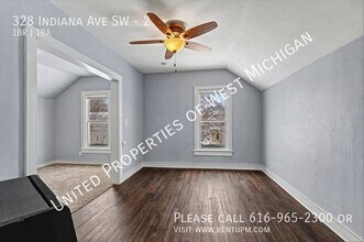 328 Indiana Ave SW in Grand Rapids, MI - Building Photo - Building Photo