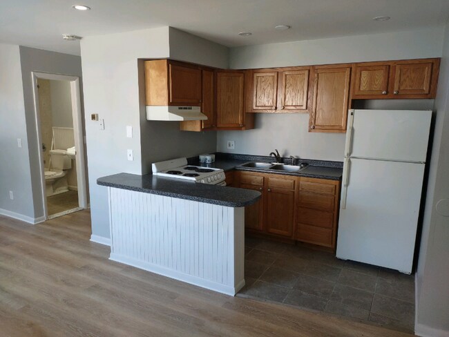 190 Spring St-Unit -2-A in Albany, NY - Building Photo - Building Photo