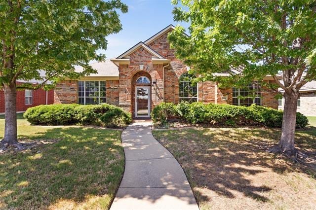 property at 1819 Olympia Dr