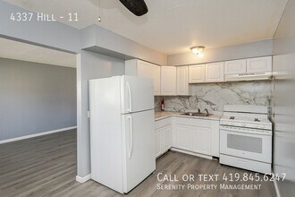 1026 Woodland Ave in Toledo, OH - Building Photo - Building Photo