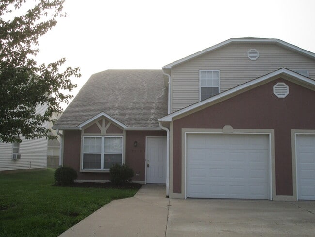 property at 3538 Prescott Dr