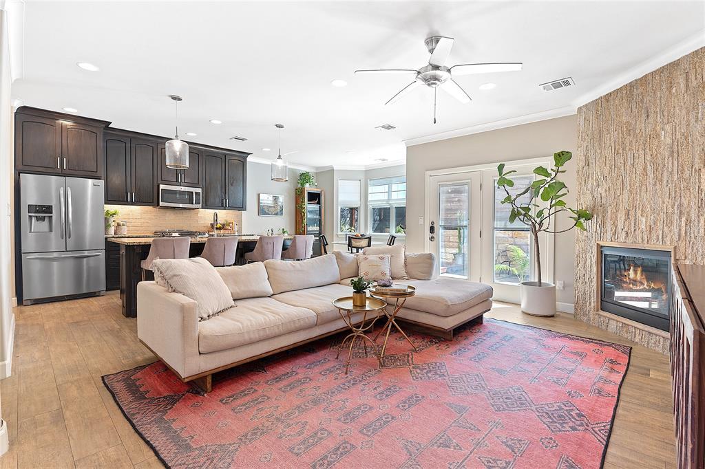 4125 Valley View Rd in Austin, TX - Building Photo