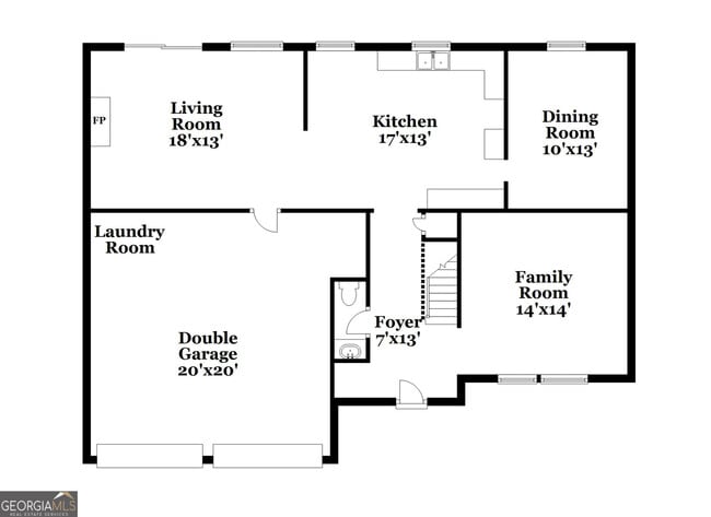 4155 Glad Morning Dr in College Park, GA - Building Photo - Building Photo