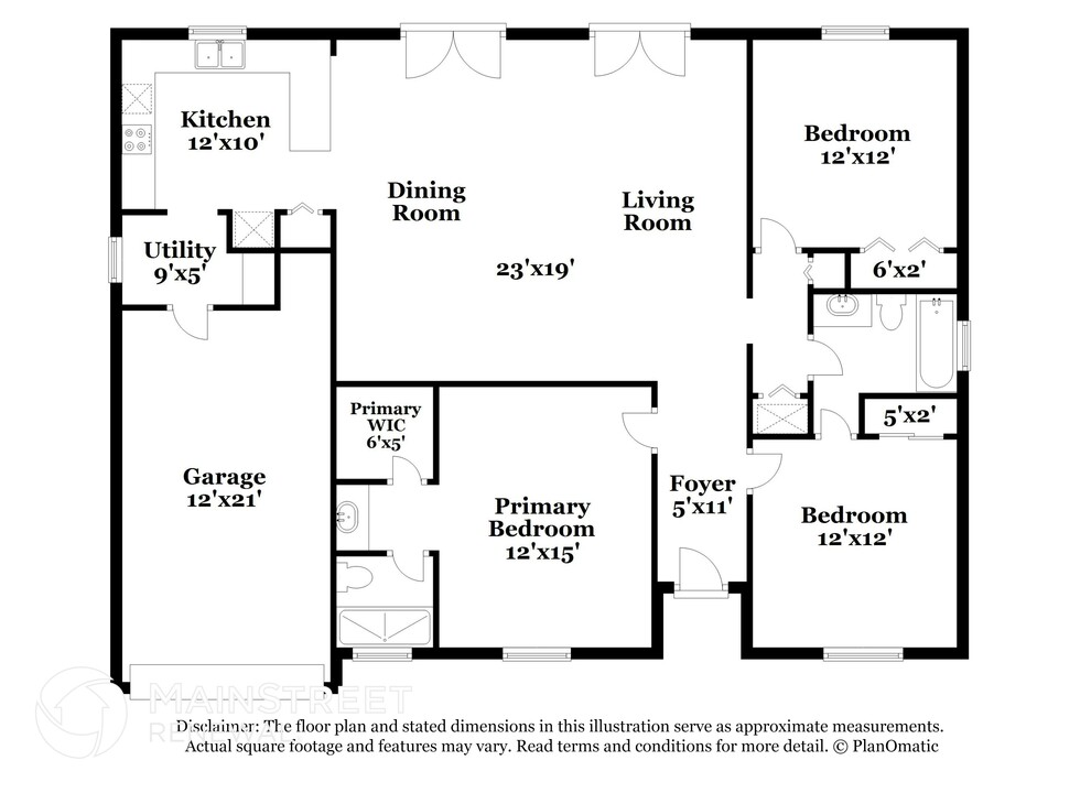 4599 Mongite Rd in North Port, FL - Building Photo