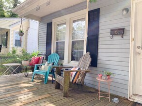 105 N Jarvis St in Greenville, NC - Building Photo - Building Photo