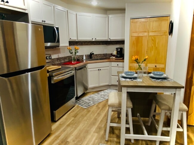 215 N Harrison St in Cortez, CO - Building Photo - Building Photo