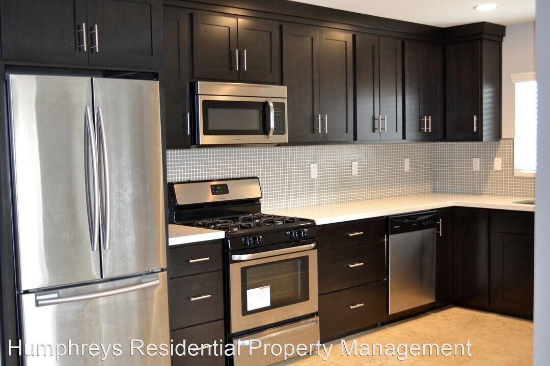 7152 Fulton St-Unit -Unit 4 in San Diego, CA - Building Photo