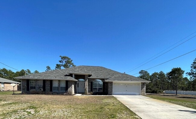 2208 Smallwood Dr in Navarre, FL - Building Photo - Building Photo
