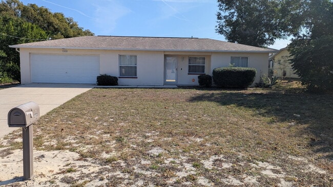 property at 5100 Mentmore Ave