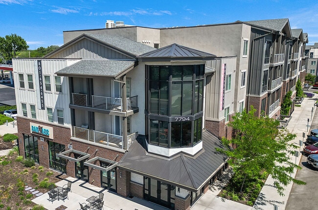 Gardner Station in West Jordan, UT - Building Photo - Building Photo