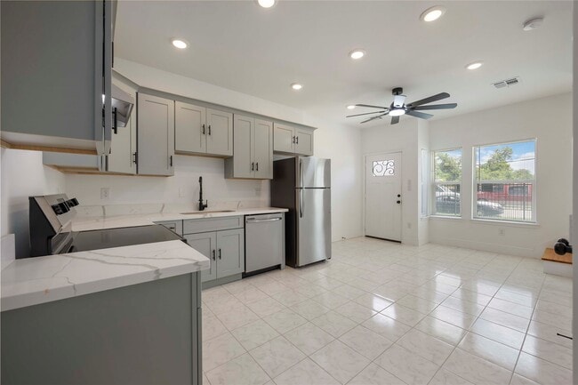 property at 4814 Wilmington St