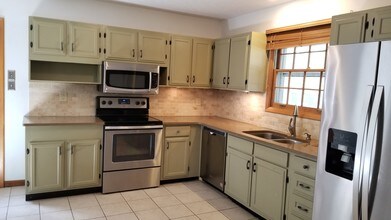 904 Dartford Rd SW in Knoxville, TN - Foto de edificio - Building Photo