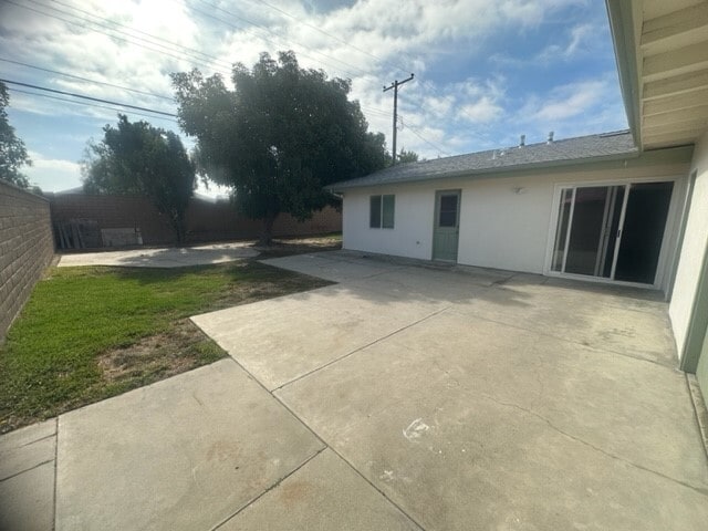 property at 19402 Mauna Ln
