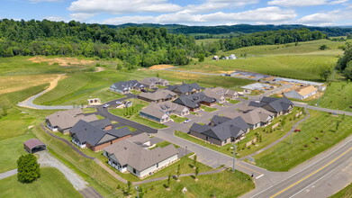 The Reserve at Boones Creek in Jonesborough, TN - Foto de edificio - Building Photo