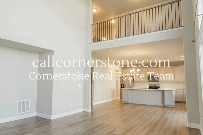 3132 Namib Dr in Colorado Springs, CO - Building Photo - Building Photo