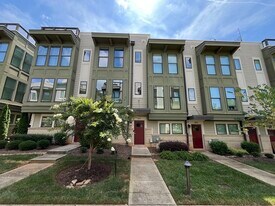 1617 Cannon View Ln in Charlotte, NC - Building Photo