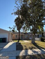 508 Chateau Cir in St. Marys, GA - Building Photo