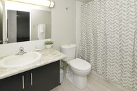 Camelot Suites in Calgary, AB - Building Photo - Building Photo