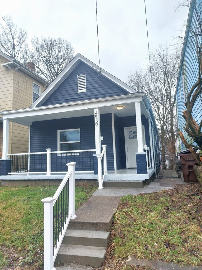 4530 Decoursey Ave Rentals in Covington, KY
