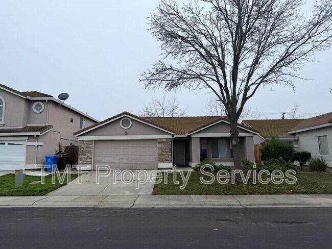 9119 Willowberry Way in Elk Grove, CA - Building Photo - Building Photo