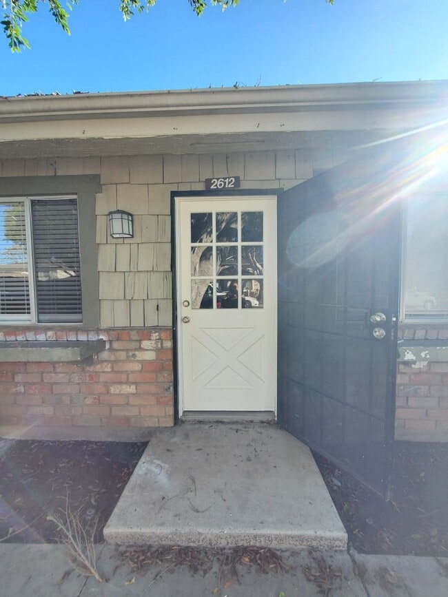 2612 Yardarm Ave in Port Hueneme, CA - Building Photo - Building Photo