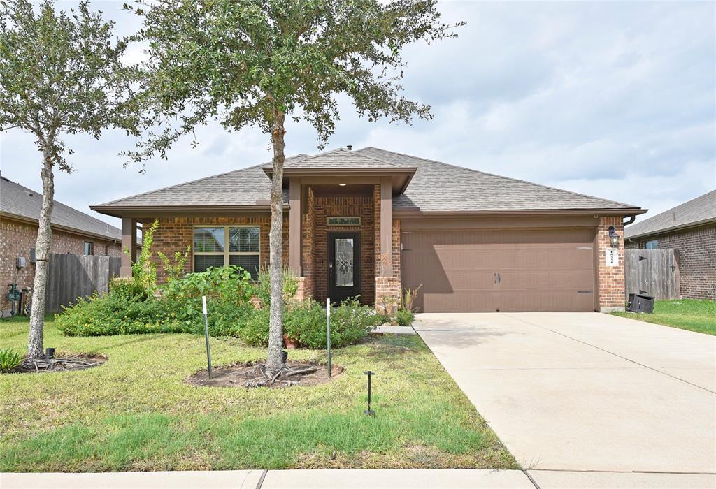 18334 Stablewood Manor Trail in Richmond, TX - Building Photo