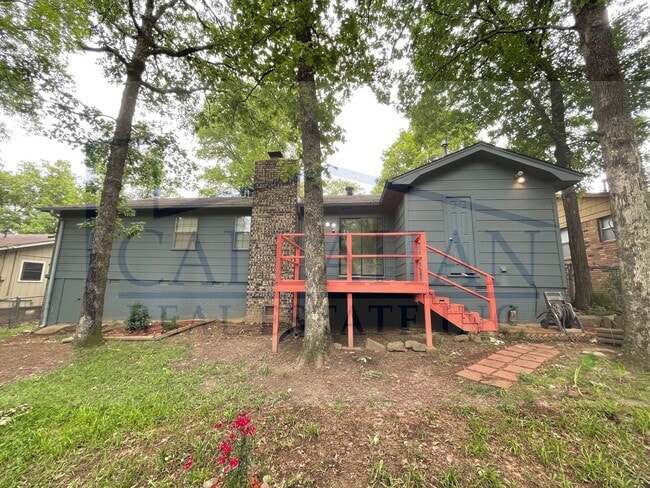 8800 Oakhaven Dr in Sherwood, AR - Building Photo - Building Photo