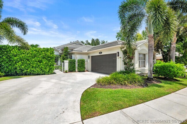 property at 1839 S Club Dr