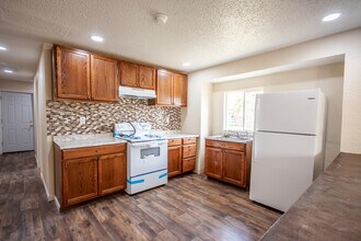 1020 N Connelly St in Clovis, NM - Building Photo - Building Photo