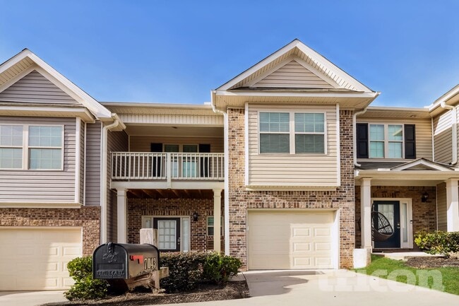 property at 7043 Fringe Flower Dr