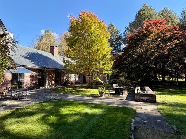 property at 164 Forest St