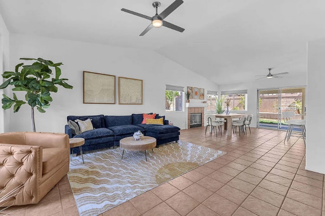 79200 Violet Ct in La Quinta, CA - Building Photo - Building Photo