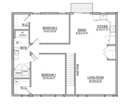 Stonegate Apartments in Stevens, PA - Building Photo - Building Photo