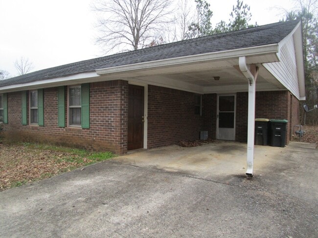 113 Williamson St in Rome, GA - Building Photo - Building Photo