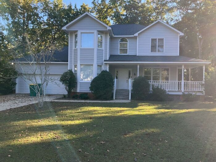 764 Carriage Lake Dr in Lexington, SC - Building Photo