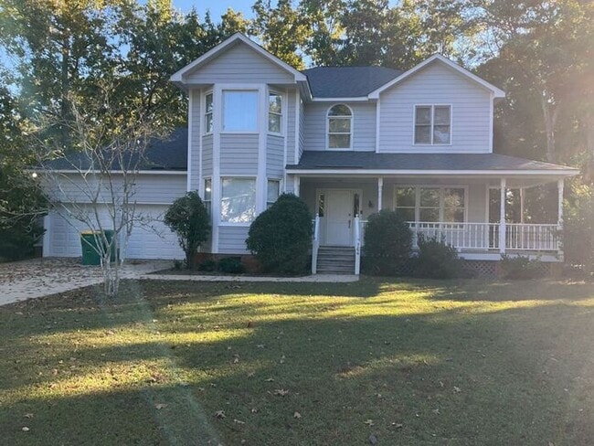 property at 764 Carriage Lake Dr