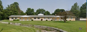 8410 N Akins Rd, Unit 8410