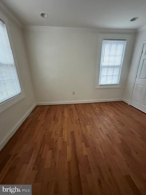 4005 4th St SE in Washington, DC - Building Photo
