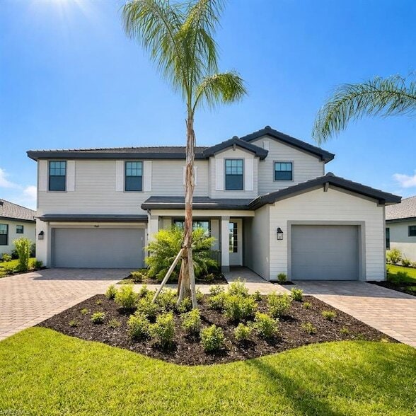 property at 19046 Hanley Blvd